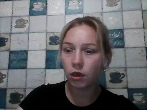 Anna wey online show from 07.14.26
