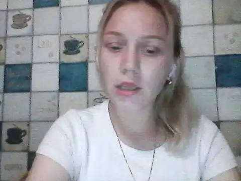Anna wey online show from 07.18.26