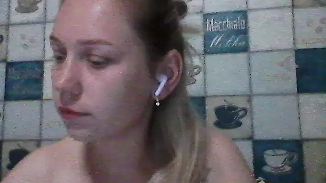 Anna wey online show from 07.19.26