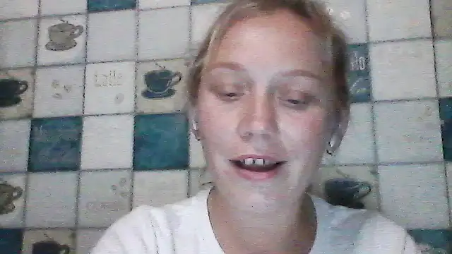 Anna wey online show from 08.09.26