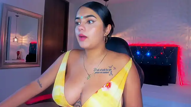 Snapshot of brithanny_dl chatting on 02.04.25 brithanny dl online show from 02.04.25