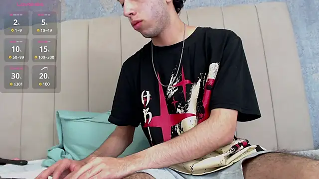 erickblaze wm online show from 02.10.25