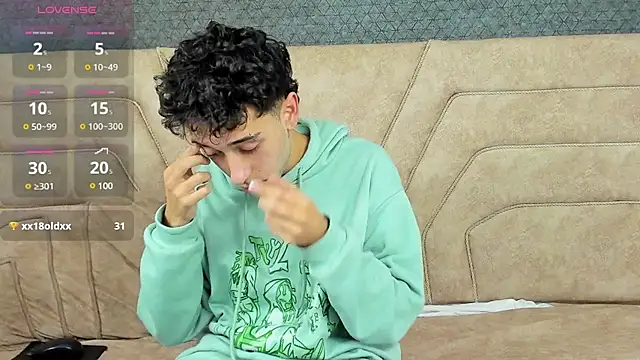 erickblaze wm online show from 02.25.25