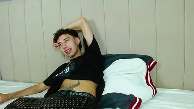 erickblaze wm online show from 02.27.25