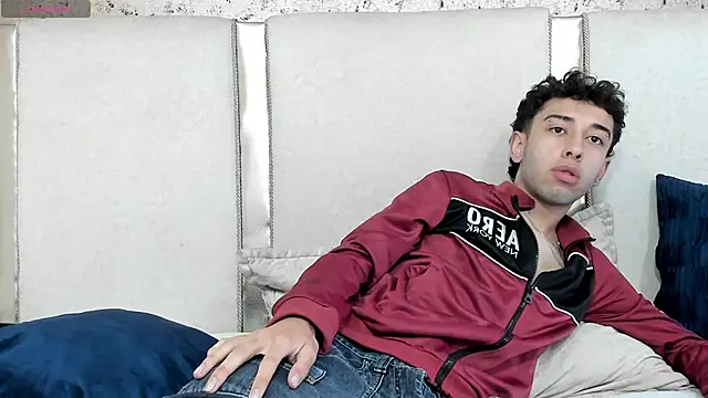 erickblaze wm online show from 03.04.25