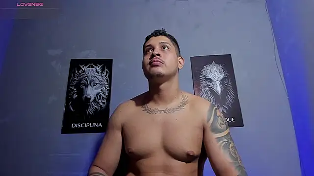 JohanSmith online show from 02.05.26