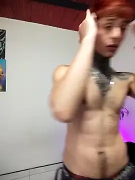 7 Saturno 7 online show from 04.01.26