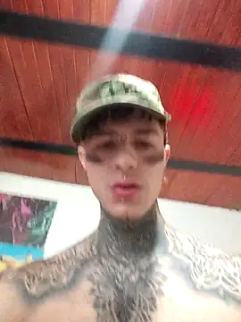 7 Saturno 7 online show from 04.11.26