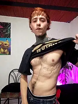 7 Saturno 7 online show from 04.17.26