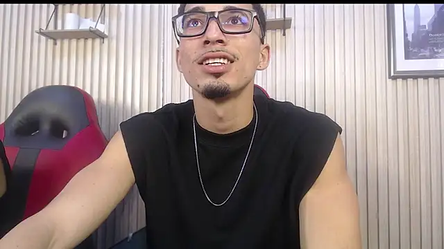 Becker2  online show from 11.30.25