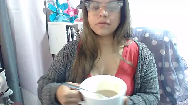 KatteAngelLat online show from 09.22.25