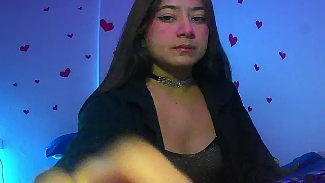 Catalina Durango1 online show from 02.17.25