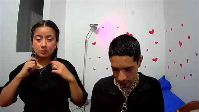 Catalina Durango1 online show from 03.01.25