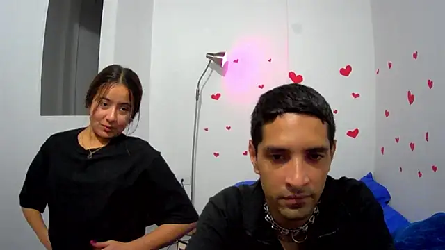 Catalina Durango1 online show from 03.01.25