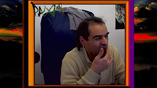 ReyDeBotones online show from 02.27.26