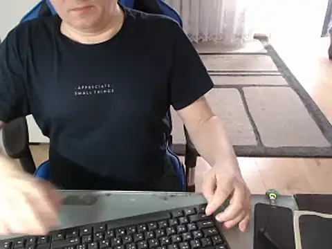 ruplumber online show from 02.27.25