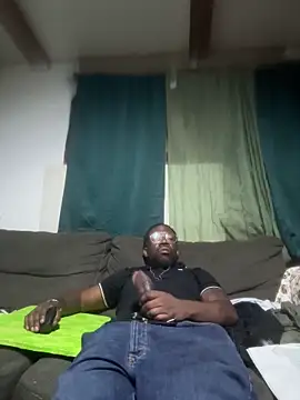 BigDMann40 online show from 04.19.26