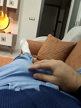 legolasleo online show from 04.02.26