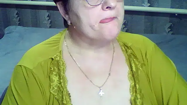 ElzaJewel online show from 02.27.26