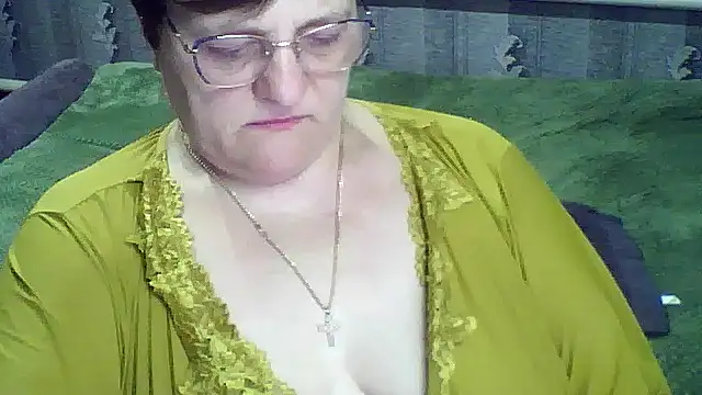 ElzaJewel online show from 03.15.26