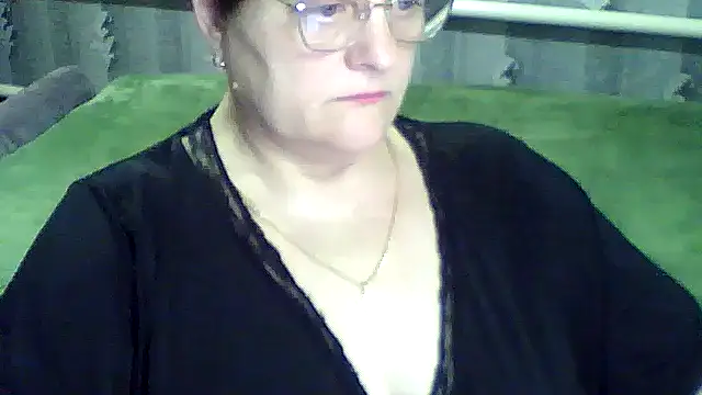 ElzaJewel online show from 03.25.26