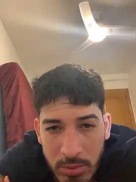 Ronni0504 online show from 05.18.26