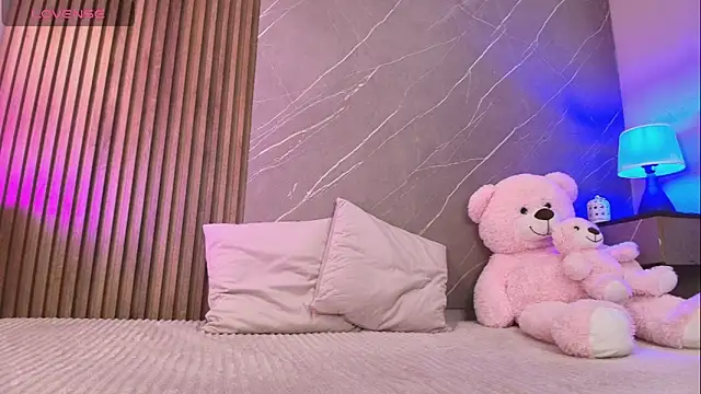 ariana jhonson1 online show from 01.13.26