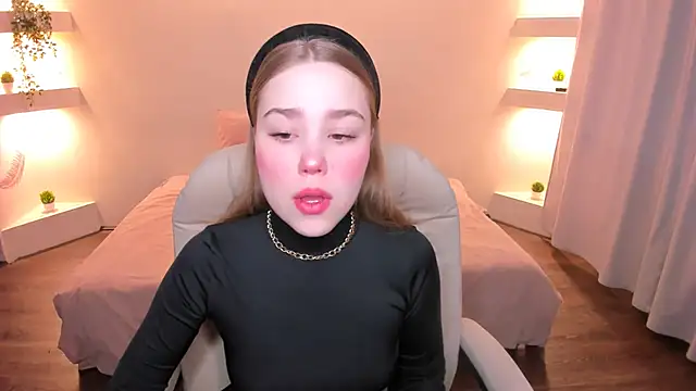 YourMegan online show from 03.25.26