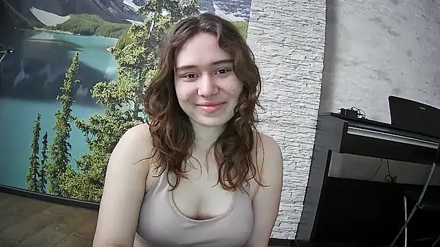 girliemilk online show from 02.10.26