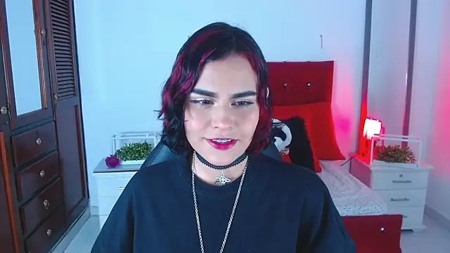 veronica luar online show from 12.03.25