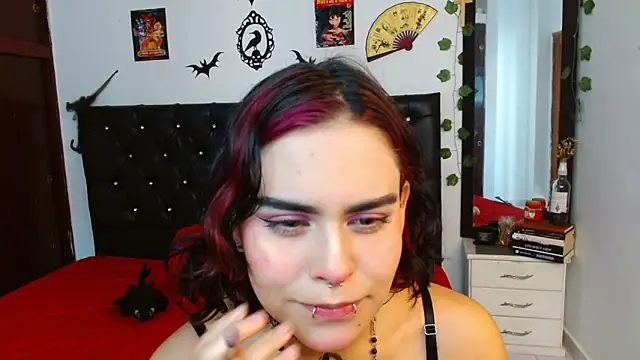 veronica luar online show from 02.09.26