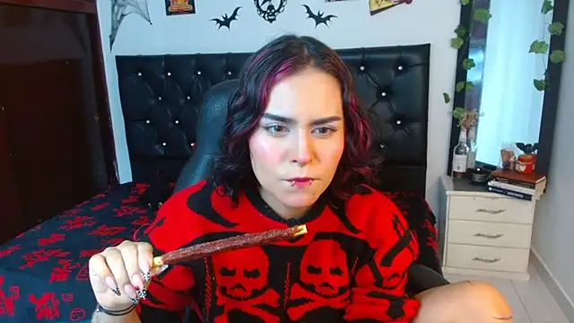 veronica luar online show from 03.06.26