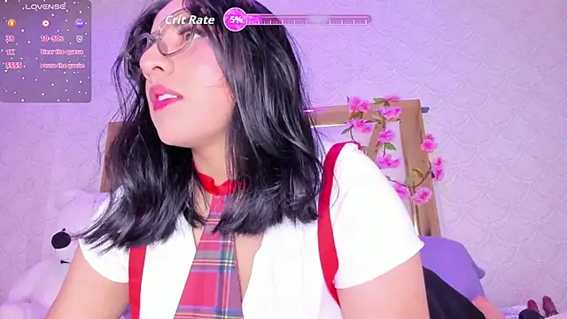 BeccaMathew online show from 06.13.26