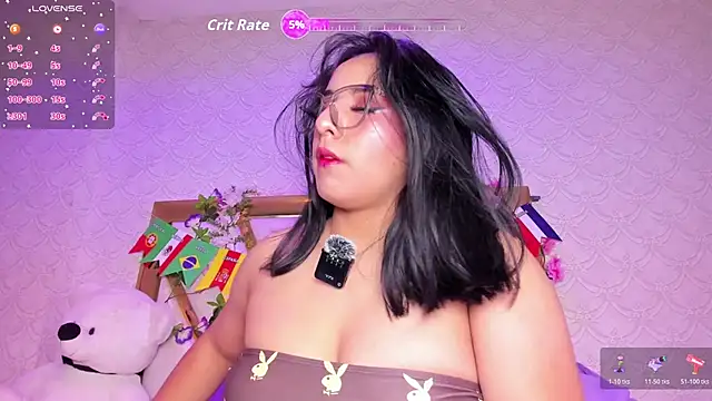 BeccaMathew online show from 06.27.26
