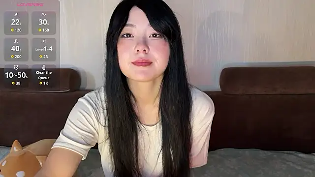 nanaliu6 online show from 02.02.26