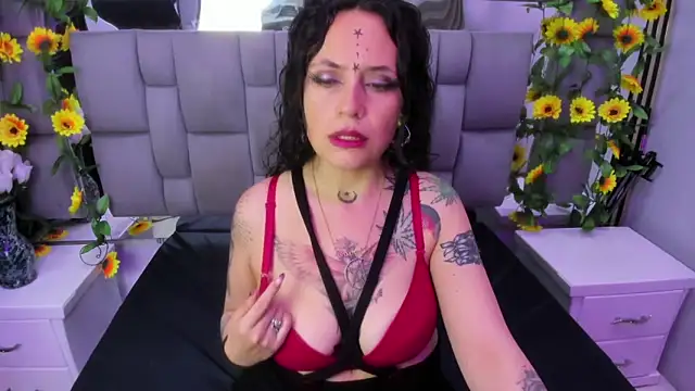 Fenix Lilith online show from 03.12.26