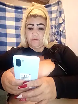 BonniAdams online show from 05.09.26