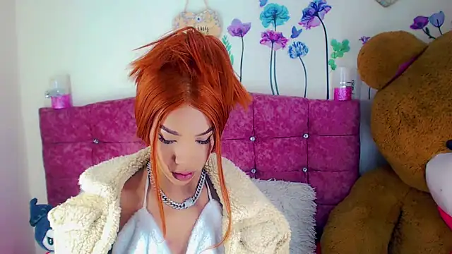 Khloe Leal online show from 03.15.25