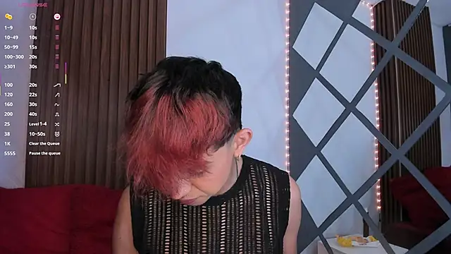 Allen Starck online show from 09.13.25