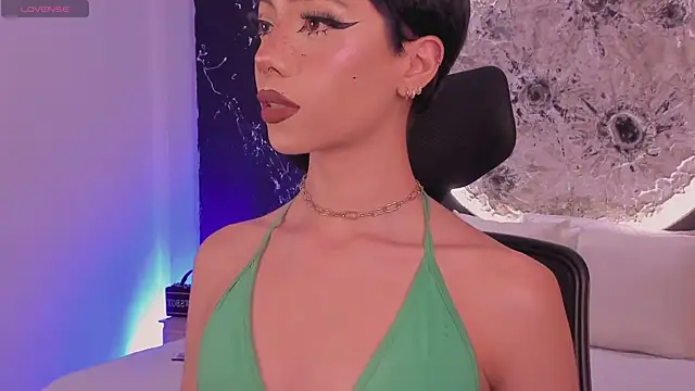 soidai miiu online show from 03.02.25