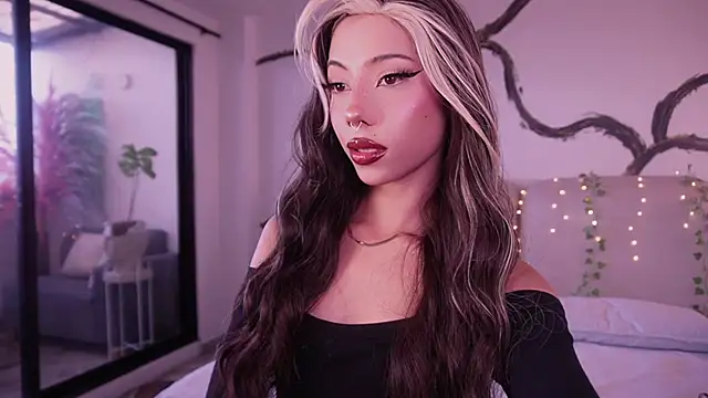 soidai miiu online show from 09.15.25