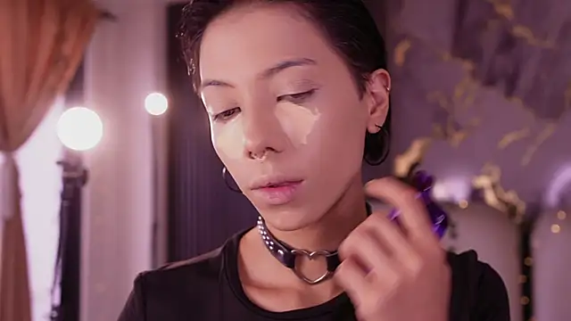 soidai miiu online show from 03.27.26