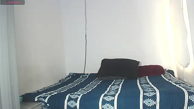 Snapshot of the_murderer chatting on 03.16.25 the murderer online show from 03.16.25