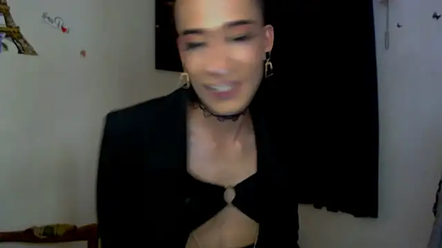 NovaNyx11 online show from 09.18.25