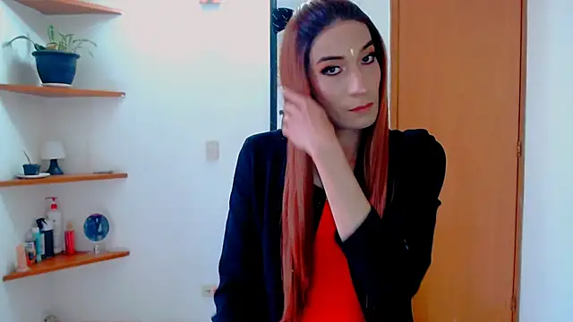 Snapshot of NovaNyx11 chatting on 03.05.26 NovaNyx11 online show from 03.05.26