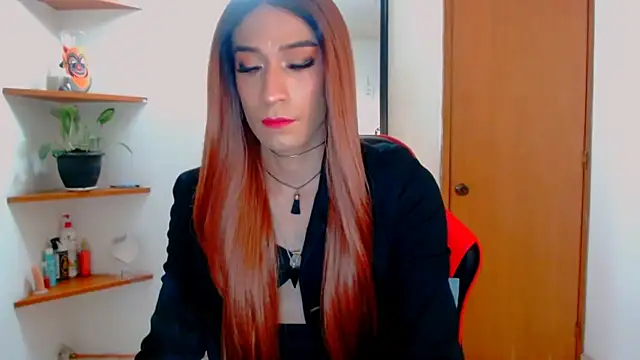 Snapshot of NovaNyx11 chatting on 03.27.26 NovaNyx11 online show from 03.27.26