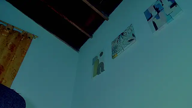 Eli clark  online show from 11.10.25