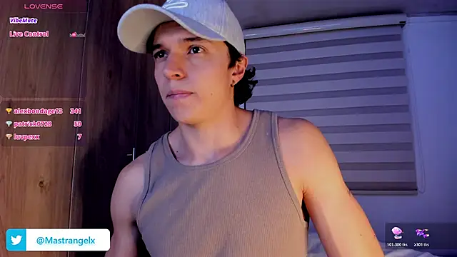 Snapshot of Mastrangelo_xxx chatting on 03.02.26 Mastrangelo xxx online show from 03.02.26