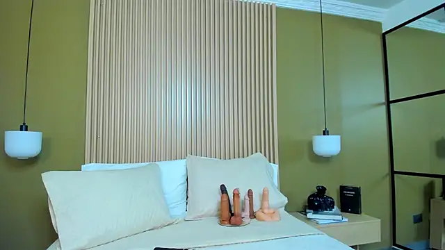 JessyCream online show from 04.13.26