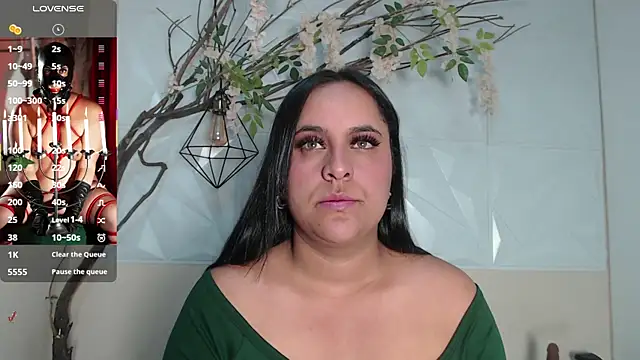 Pamela Rut  online show from 07.22.26